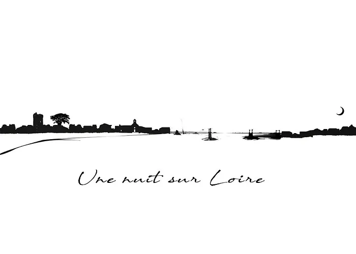 Une nuit sur Loire